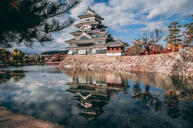 璧山与文化融合：顺利适应日本留学的生活方式