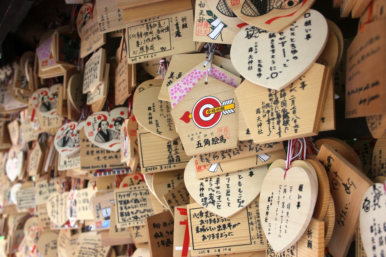 璧山健康、安全与幸福：日本留学生活中的重要注意事项