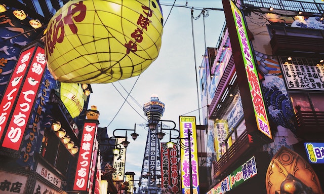 璧山日本留学生活的乐趣与探险：旅行与文化体验