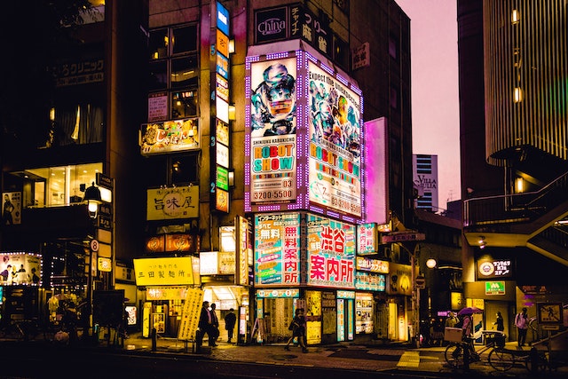 璧山寻找学术平衡：留学日本如何处理学业与生活