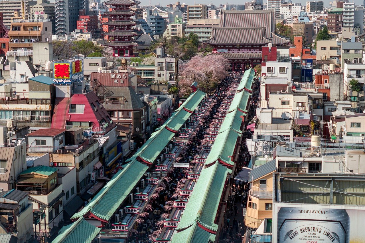 璧山高考后的新路径：为何选择去日本留学成就未来？